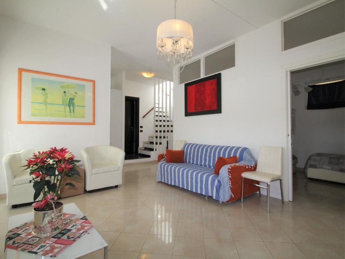Apartment Giulia By Interhome Moneglia Exterior foto