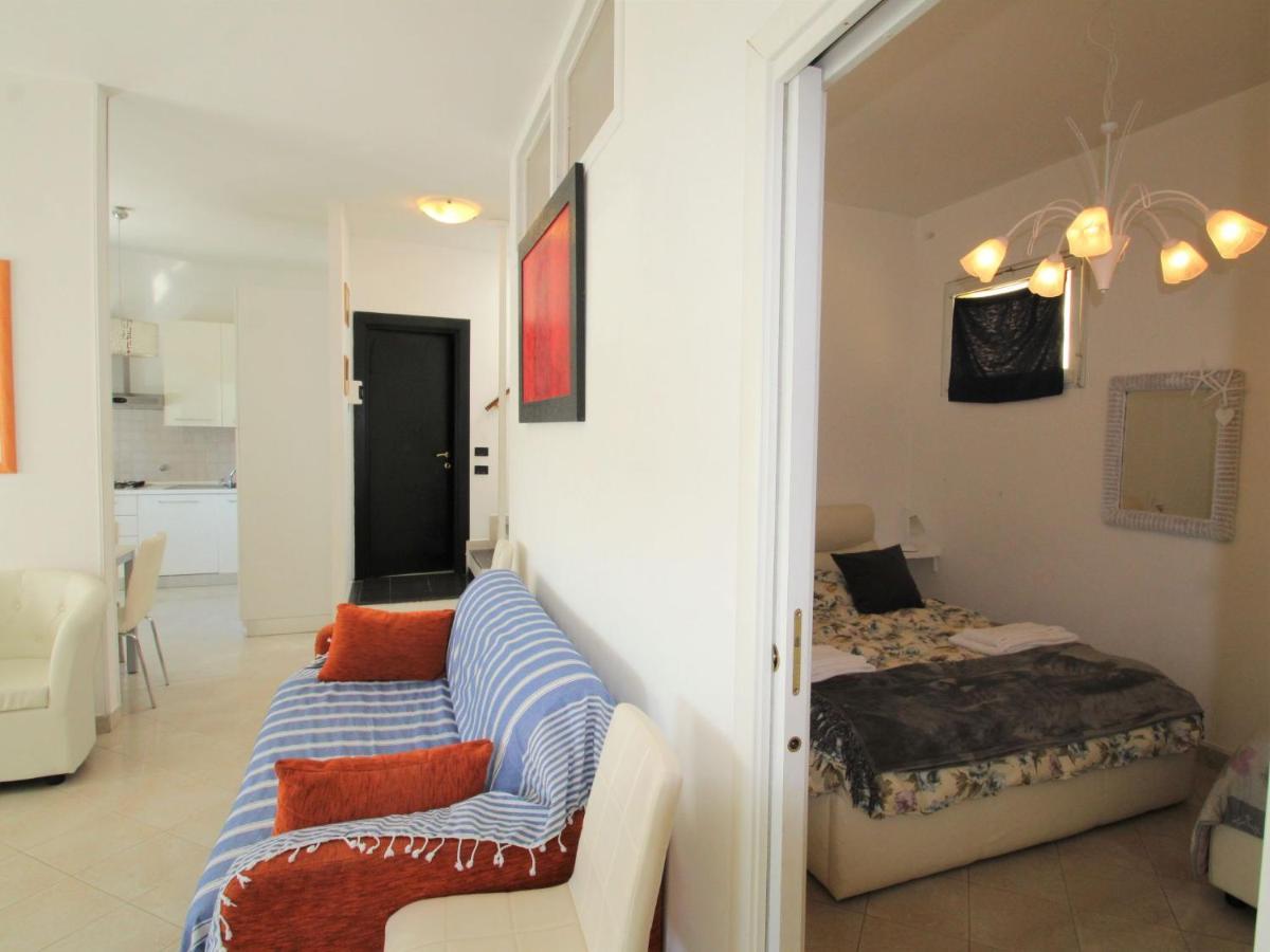 Apartment Giulia By Interhome Moneglia Exterior foto