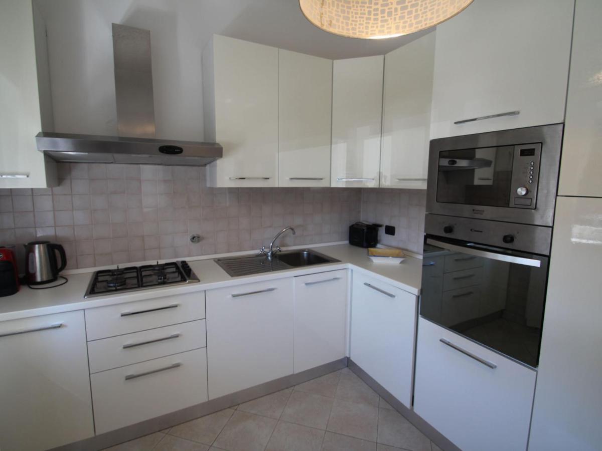 Apartment Giulia By Interhome Moneglia Exterior foto